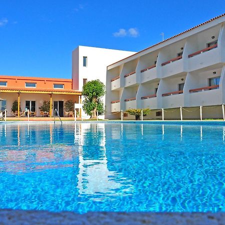 Hotel Pradillo Conil コニル・デ・ラ・フロンテラ エクステリア 写真